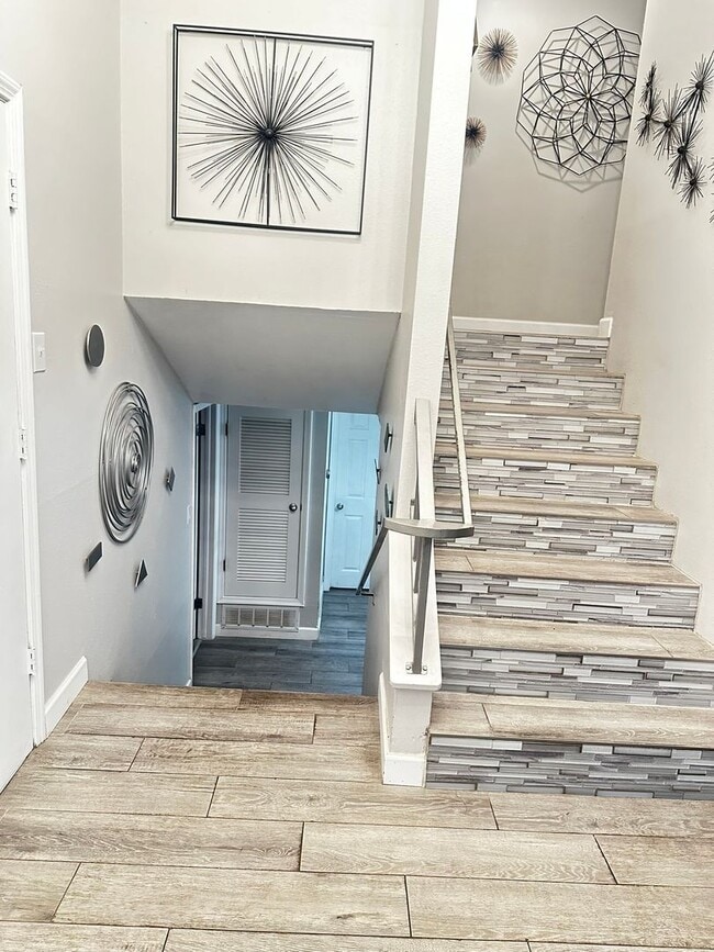 10024 Fenway Dr in El Paso, TX - Building Photo - Building Photo