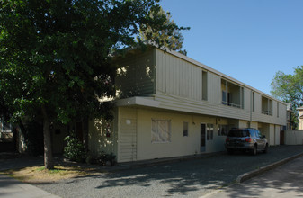 Marina Hall in San Jose, CA - Building Photo - Building Photo