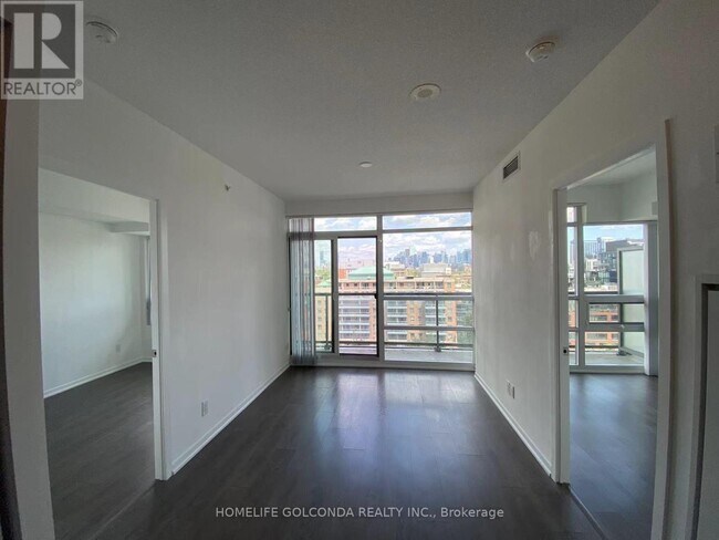 68-1168 Abell St in Toronto, ON - Building Photo - Building Photo