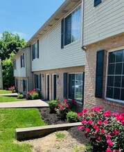 Eagle Ridge Apartments in Erlanger, KY - Foto de edificio - Building Photo