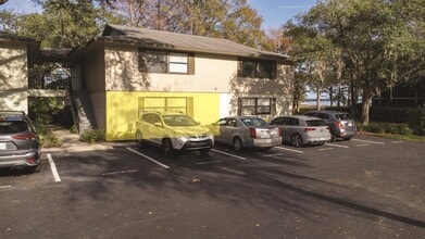 21 Cristina Ct in St. Augustine, FL - Foto de edificio - Building Photo