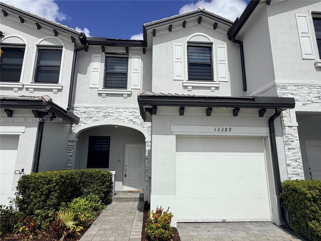 13389 SW 287th St in Homestead, FL - Building Photo - Building Photo