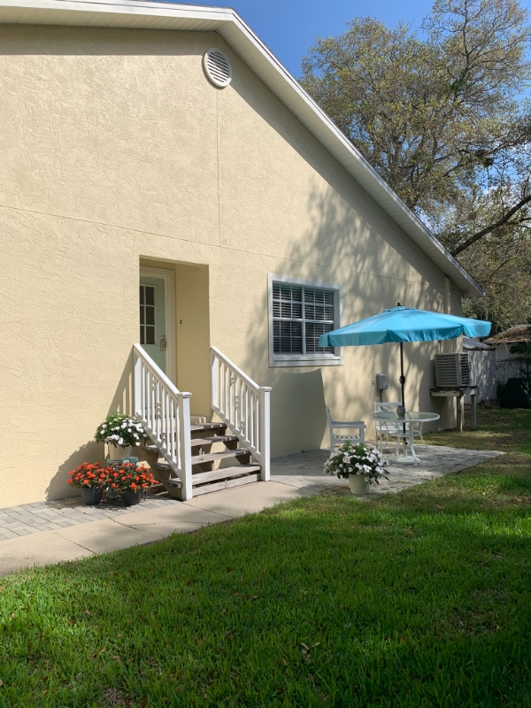 544 High Pine Ct in Palm Harbor, FL - Foto de edificio - Building Photo