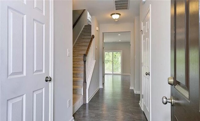 4715 Minutemen Way in Williamsburg, VA - Building Photo - Building Photo