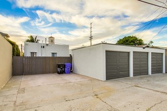 Las Casitas in San Diego, CA - Building Photo - Building Photo