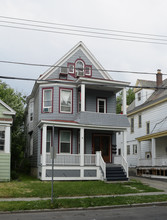 19 Hampton St in Albany, NY - Foto de edificio - Building Photo