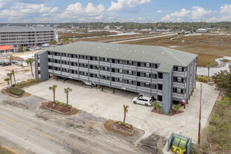 Marshside Inn in Murrells Inlet, SC - Building Photo - Building Photo