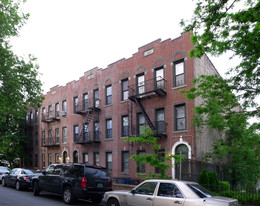 328 91st St Apartments