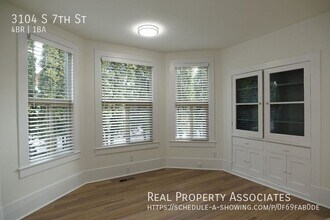 3104 S 7th St in Tacoma, WA - Building Photo - Building Photo