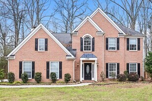 1126 Holly Green Ct in Dacula, GA - Building Photo