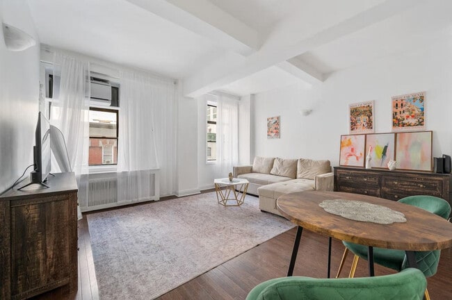 property at 237 Park Ave