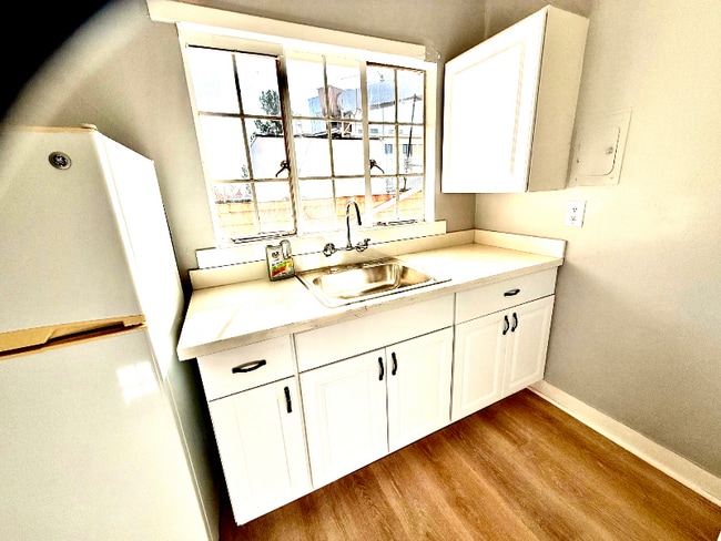 2818 Telegraph Ave in Berkeley, CA - Building Photo - Building Photo