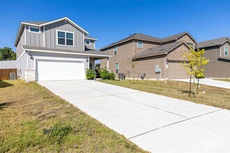 917 Duskywing Wy in Georgetown, TX - Building Photo - Building Photo