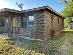 806 Jackson St in Borger, TX - Building Photo - Building Photo