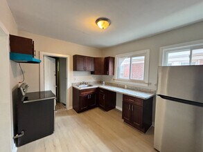 3025 Tuxedo St in Detroit, MI - Foto de edificio - Building Photo