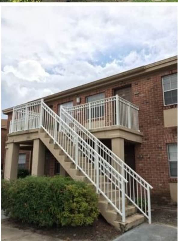 property at 2521 Caper Ln