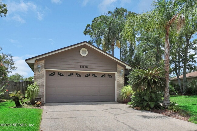 12538 Richards Rook Ln in Jacksonville, FL - Building Photo - Building Photo