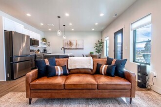 690 Stone Peak Lp in Driggs, ID - Building Photo - Building Photo