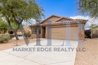 36259 W Bilbao St in Maricopa, AZ - Building Photo - Building Photo