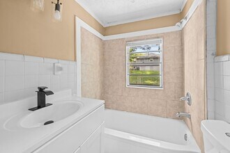 1504 35th Street Ensley in Birmingham, AL - Building Photo - Building Photo