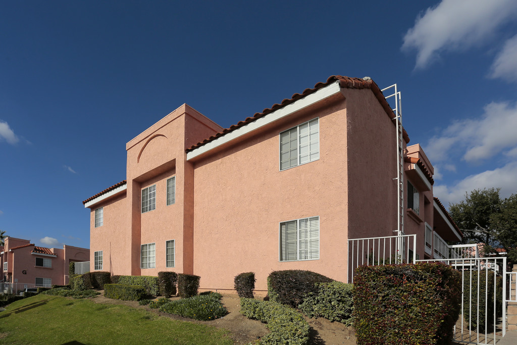 Huntington Oaks Village Apartments Duarte, CA Apartments For Rent