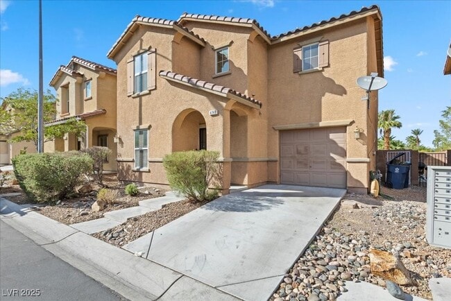 4748 Golden Shimmer Ave in Las Vegas, NV - Building Photo - Building Photo
