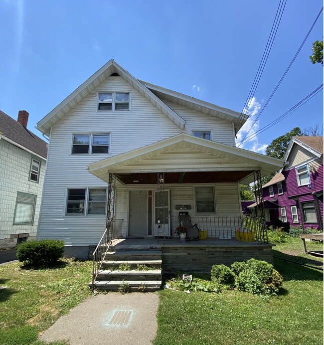 97 Chapin St, Unit 1