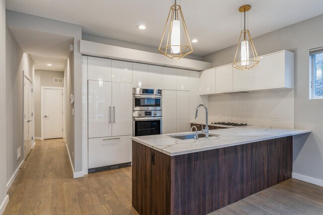 1057 N Paulina St in Chicago, IL - Building Photo - Building Photo