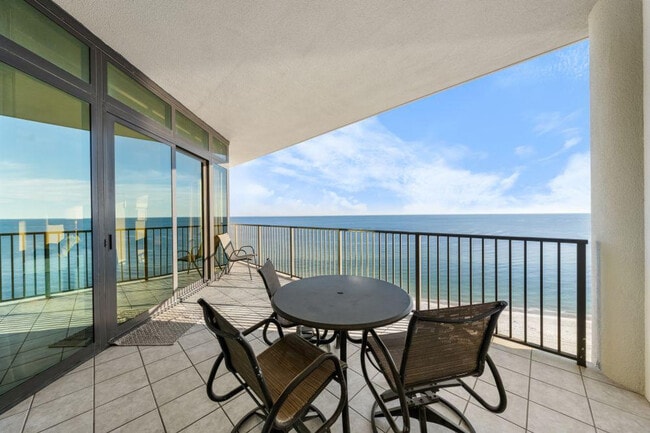 23450 Perdido Beach Blvd in Orange Beach, AL - Building Photo - Building Photo
