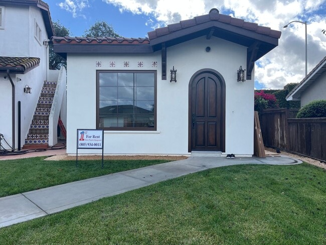 542 Daniel Dr in Santa Maria, CA - Building Photo - Building Photo