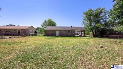 1109 E Macree Terrace in Florence, SC - Building Photo - Building Photo