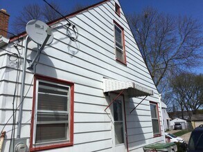 4505 N 44th St in Milwaukee, WI - Building Photo - Building Photo