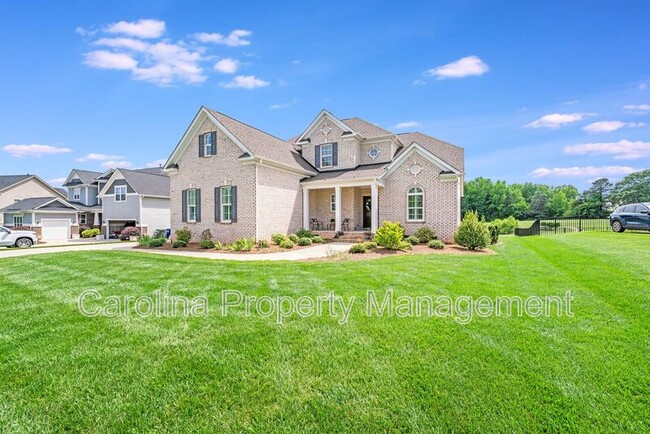 10429 Sable Cap Rd in Mint Hill, NC - Building Photo - Building Photo