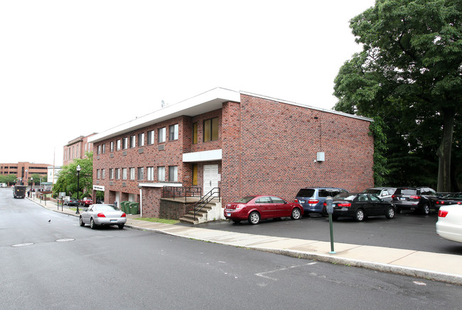 Court Place in New Britain, CT - Building Photo - Building Photo