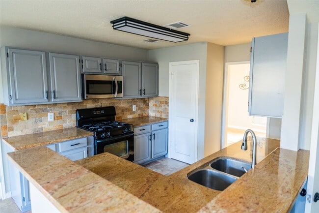 property at 6311 Laurel Bush Ln