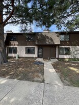 3762 Oro Blanco Dr in Colorado Springs, CO - Building Photo