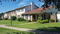 Shelton Mill Town Homes - Shelton Mill Townhomes Apartments in Auburn, Alabama