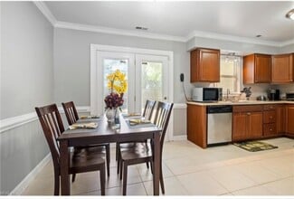 2025 Allison Dr in Chesapeake, VA - Building Photo - Building Photo