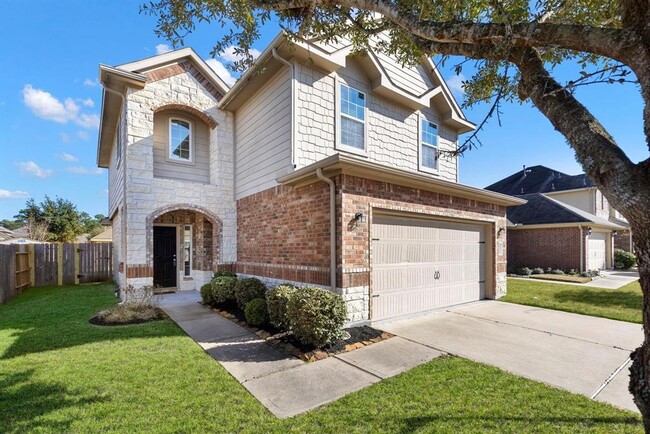 30618 Lavender Trace Dr in Spring, TX - Building Photo - Building Photo
