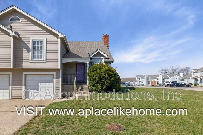 property at 530 SE Hampton St