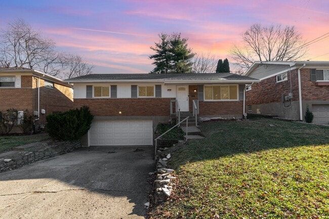 property at 7884 Greenland Pl