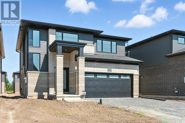 property at 1022 Kraft Rd