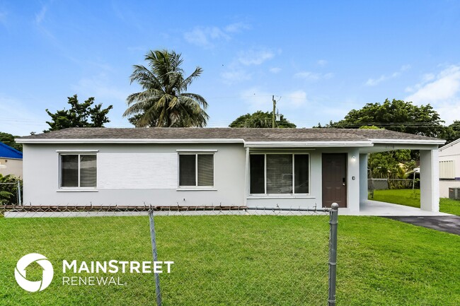 property at 6220 SW 18th St