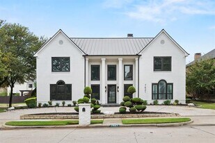 7621 Cedar Elm Dr in Irving, TX - Building Photo