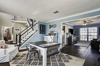 2018 Spinnaker Dr in League City, TX - Foto de edificio - Building Photo