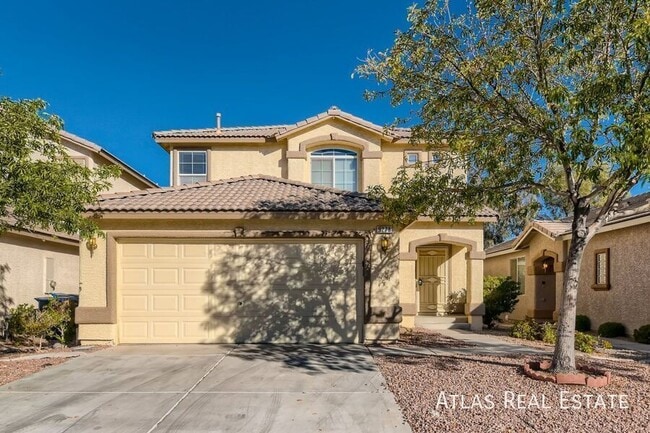 9278 Shellmont Ct in Las Vegas, NV - Building Photo - Building Photo