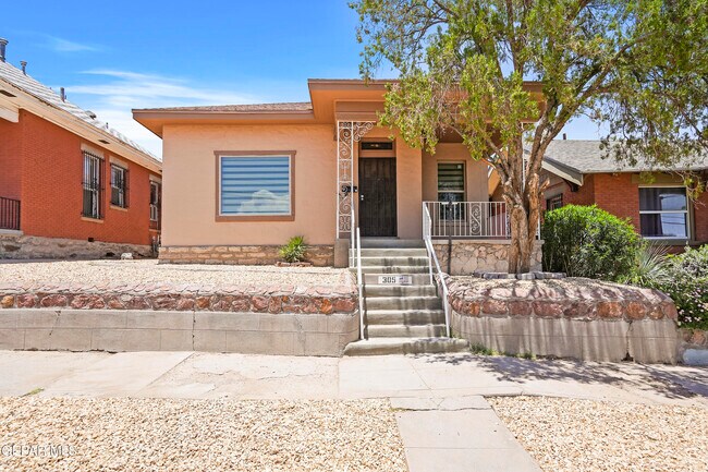 property at 305 E River Ave