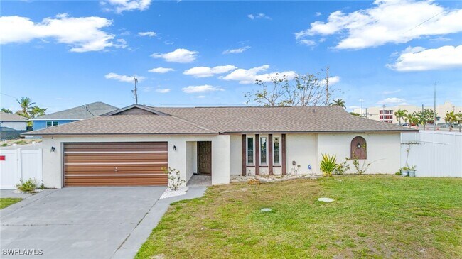 property at 1513 NE 15th Terrace