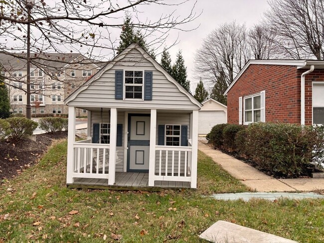 4311 Fitch Ave in Overlea, MD - Building Photo - Building Photo