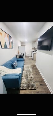 West Grant St Apartments